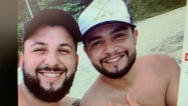 Renan Correia Lemes e Hozeias de Jesus Batista vão responder por estelionato, lavagem de dinheiro e falsidade ideológica. Foto: Divulgação/Polícia Civil.