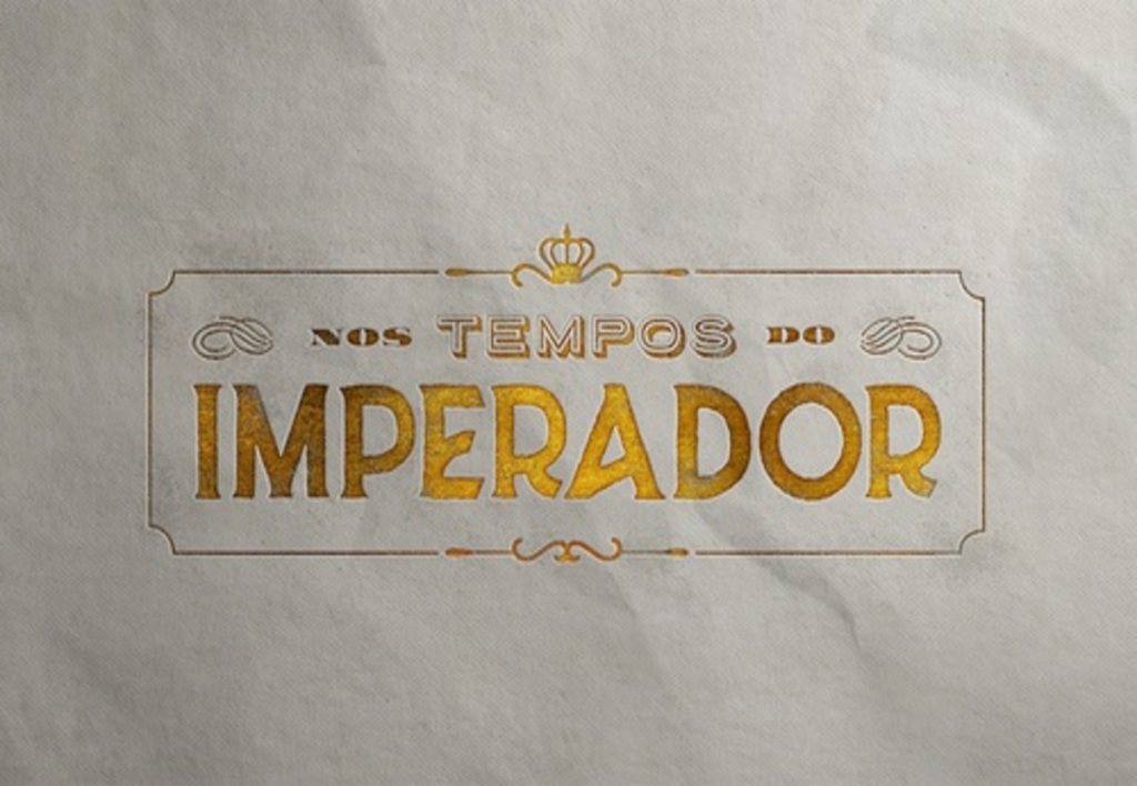 Resumo da novela Nos Tempos do Imperador