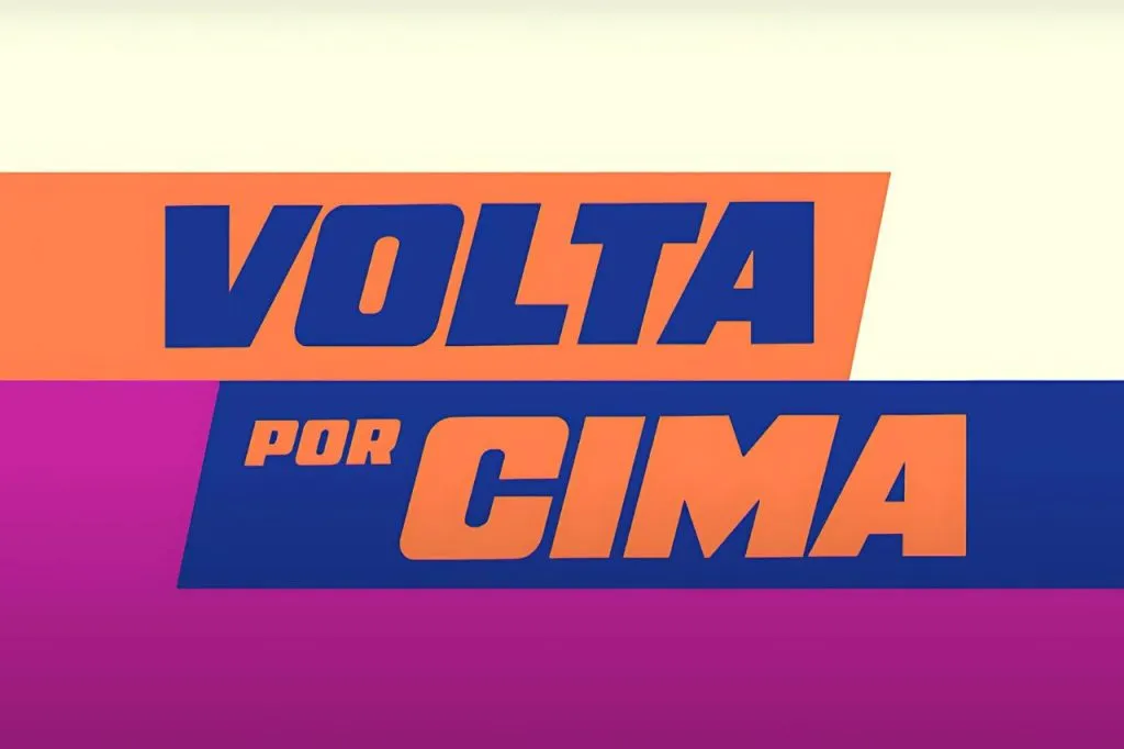 Resumo da novela Volta por cima: