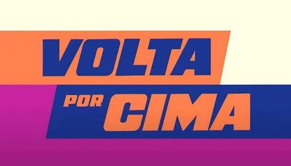 Resumo da novela Volta por cima: