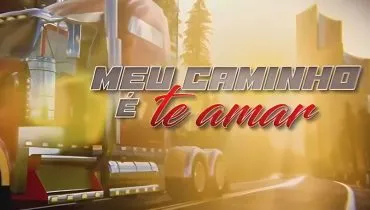 Resumo da novela Meu Caminho é Te Amar