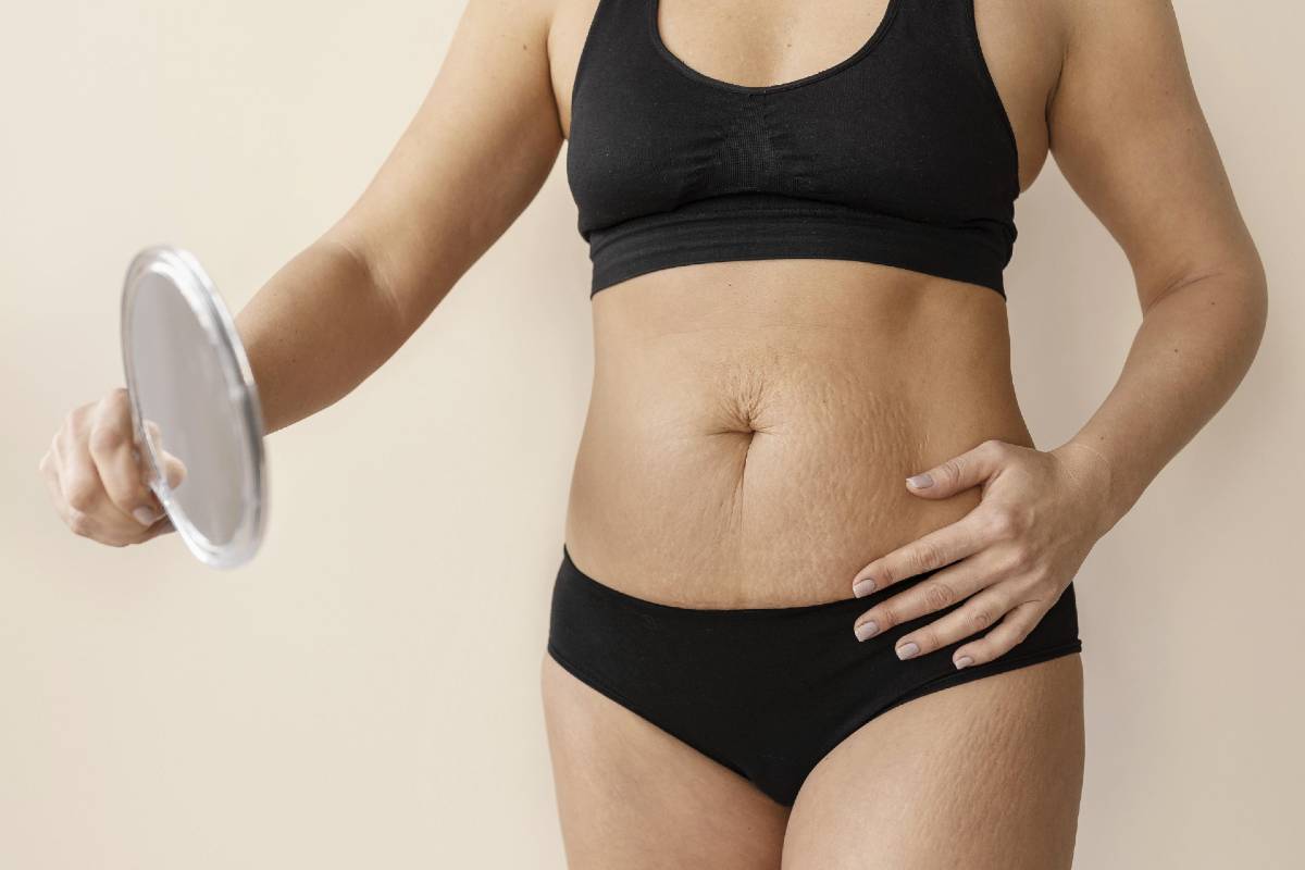Definir o abdômen - Dicas e exercícios para perder a barriga