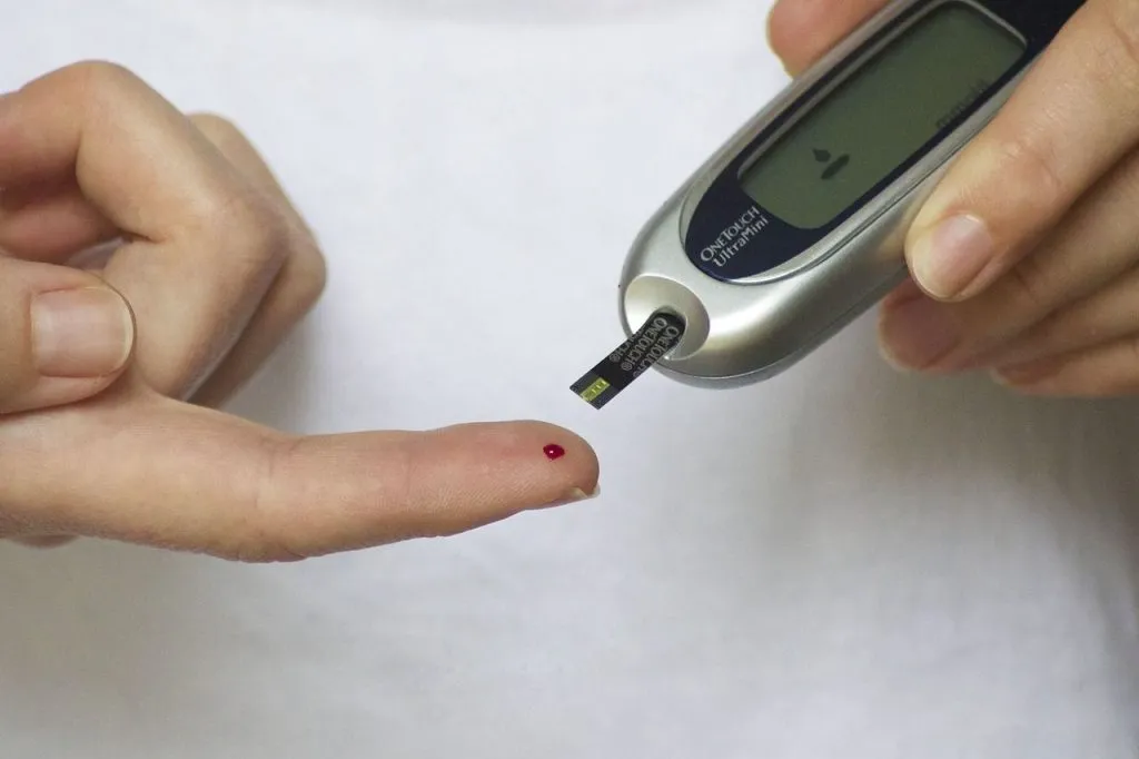 Exercícios que ajudam no tratamento da DIABETES