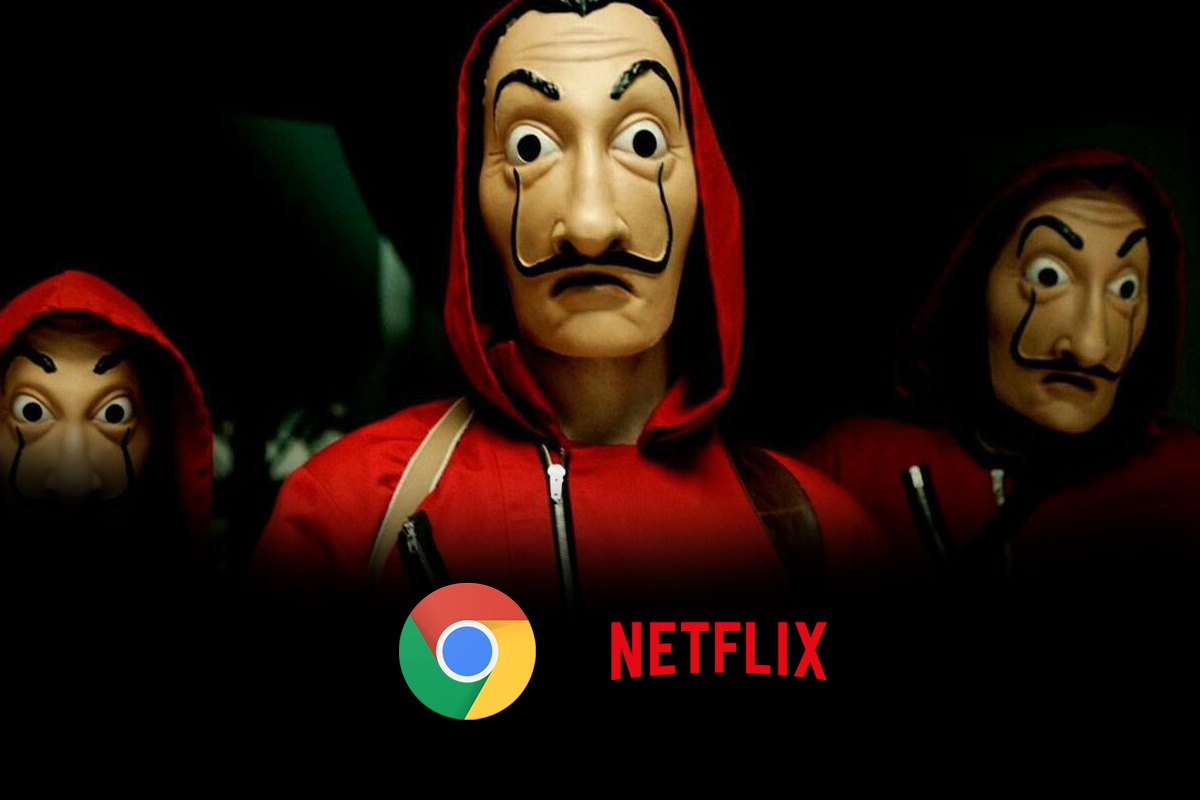 Netflix Party: como usar a extensão e assistir com seus amigos - TecMundo