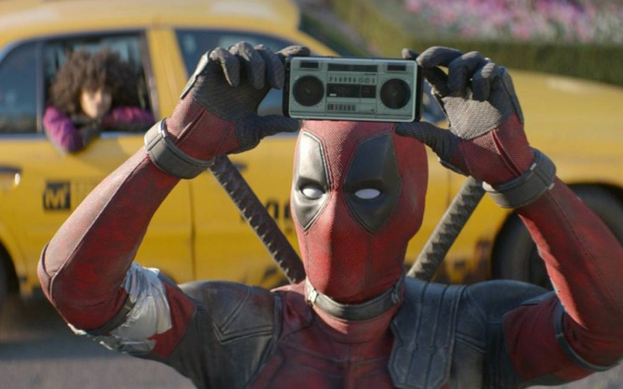 Deadpool 3 terá mesmo humor ácido dos primeiros filmes, revelam