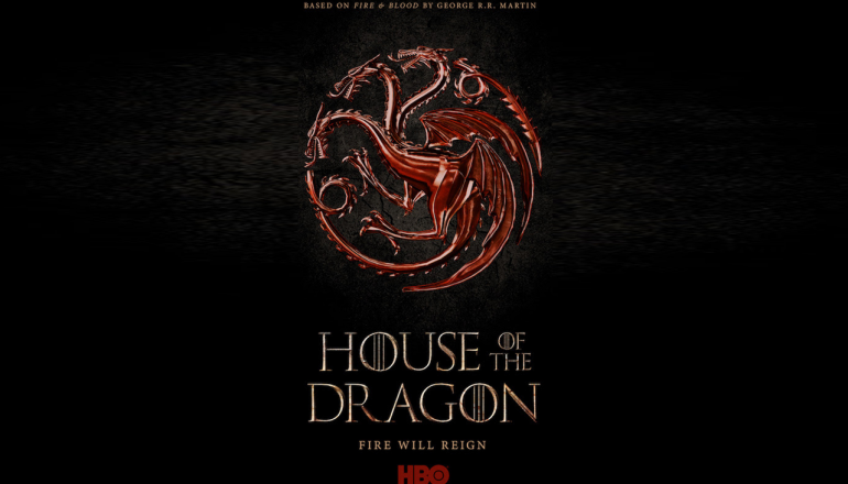 house of the dragon no hbo max