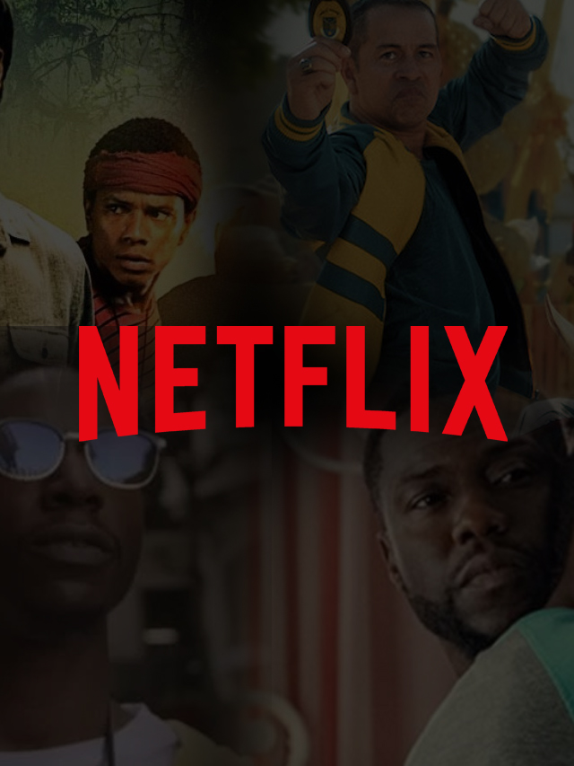 Melhores filmes e séries da Netflix em 2021 (até agora)