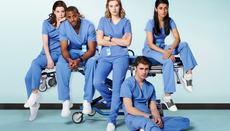 2ª Temporada de Nurse - Plantão Enfermagem chega em setembro no Globoplay