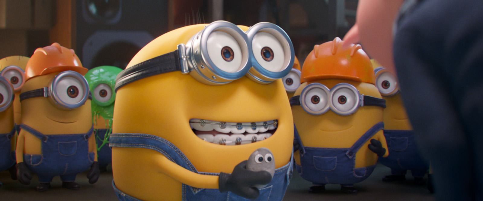 Minions 2 – A Origem de Gru' estreia nesta quinta nos cinemas