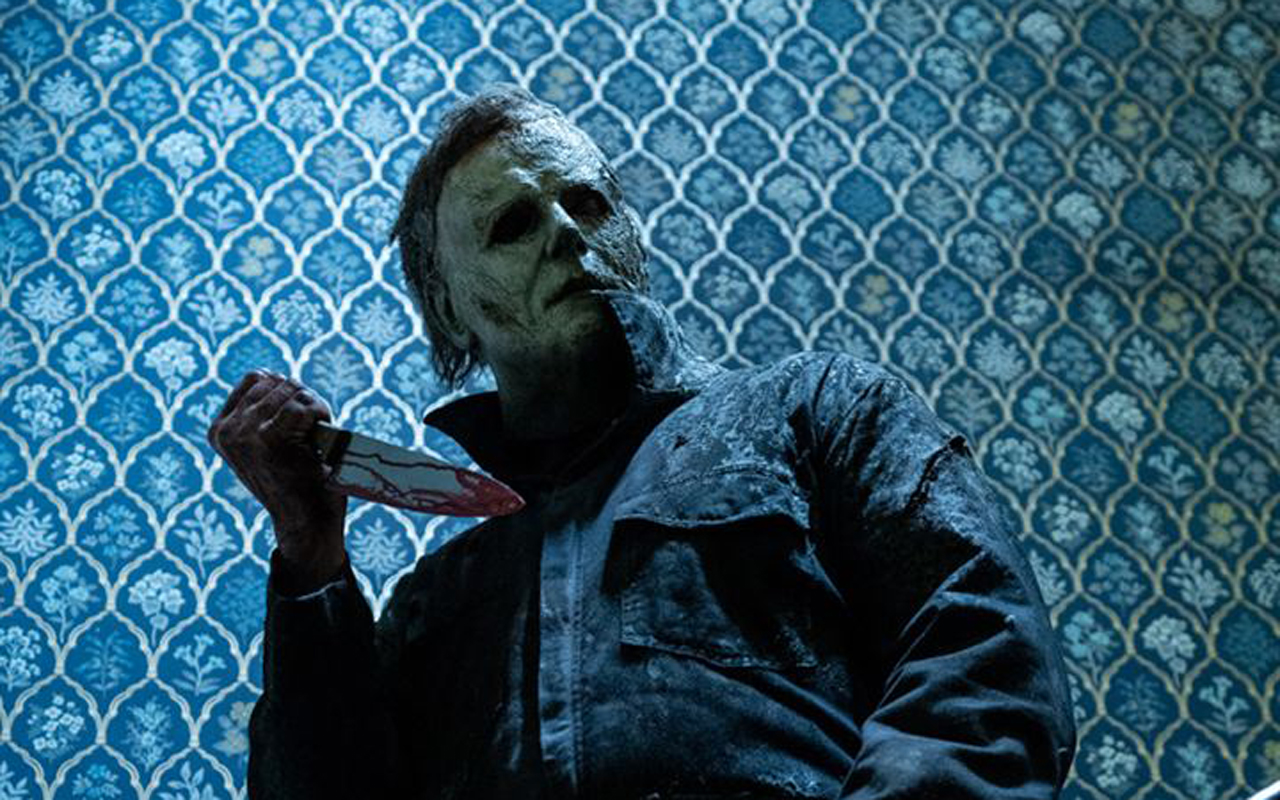 Último filme da franquia “Halloween“ chega aos cinemas nesta quinta (13)