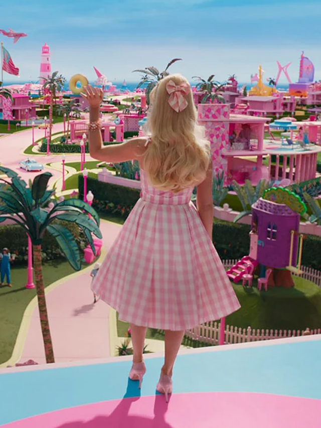 Quando estreia o filme da Barbie (e outras curiosidades sobre o