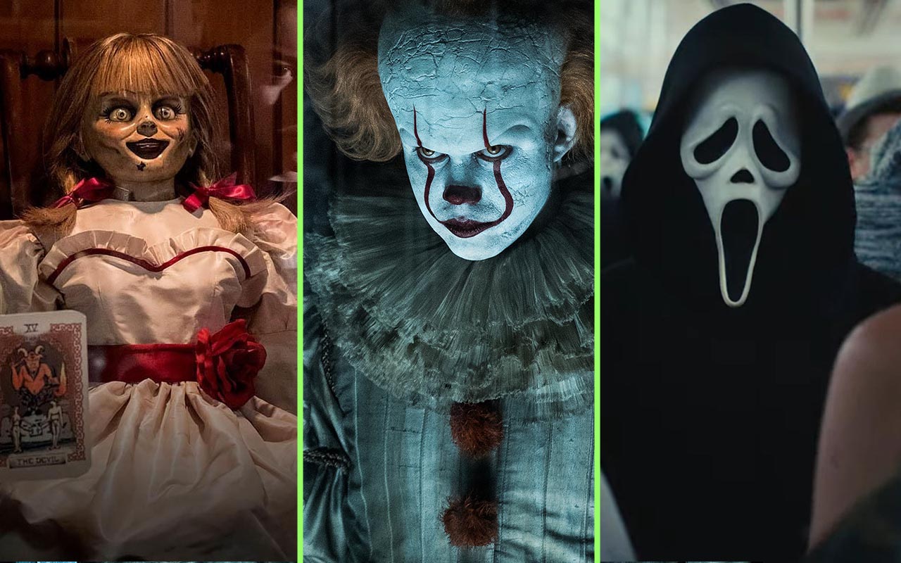 Halloween: confira dicas de filmes de terror para assistir na Netflix