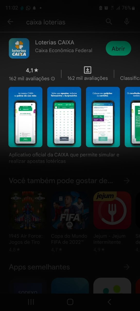 Mega da Virada: como jogar online pelo celular - Portal Corrente