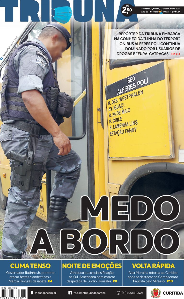 Edição 27/05/21