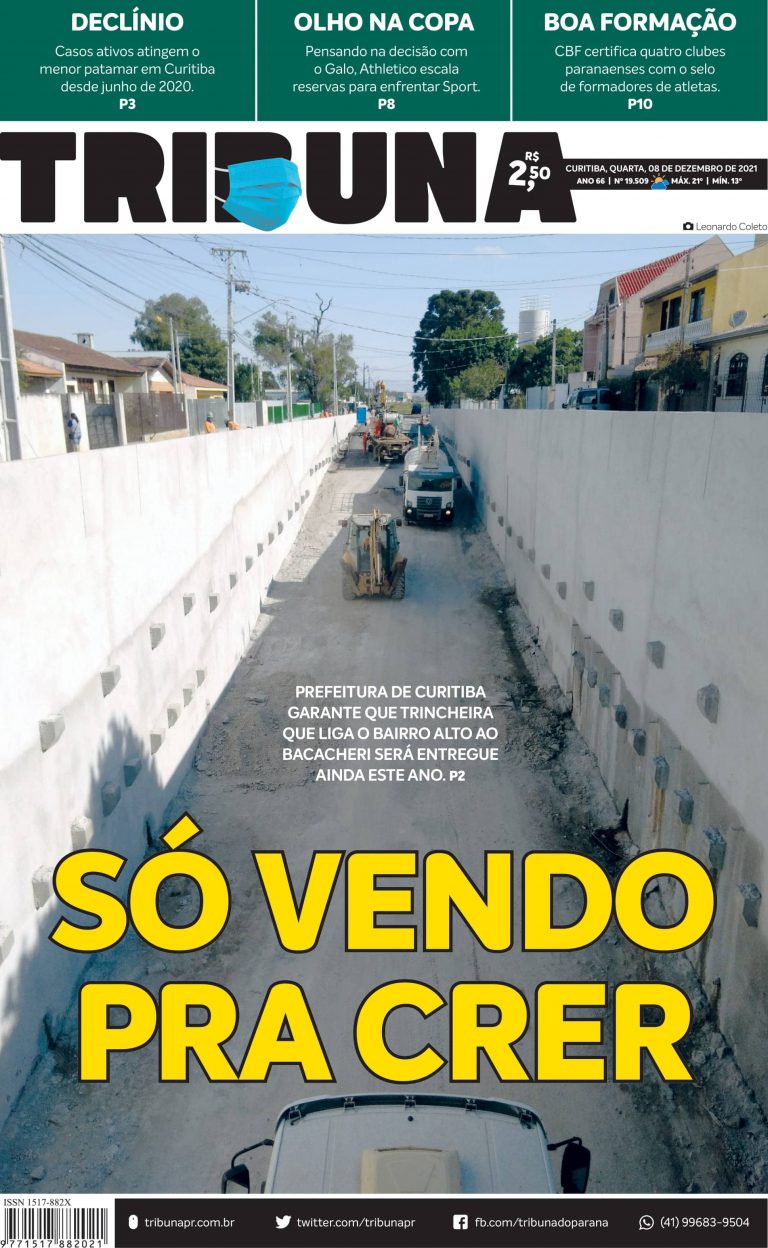 Edição 08/12/2021