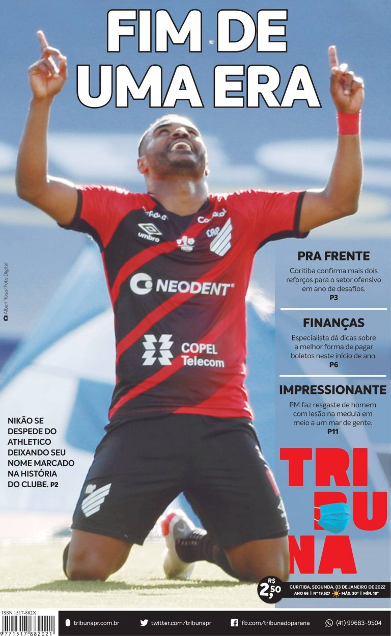 Edição 03/01/22