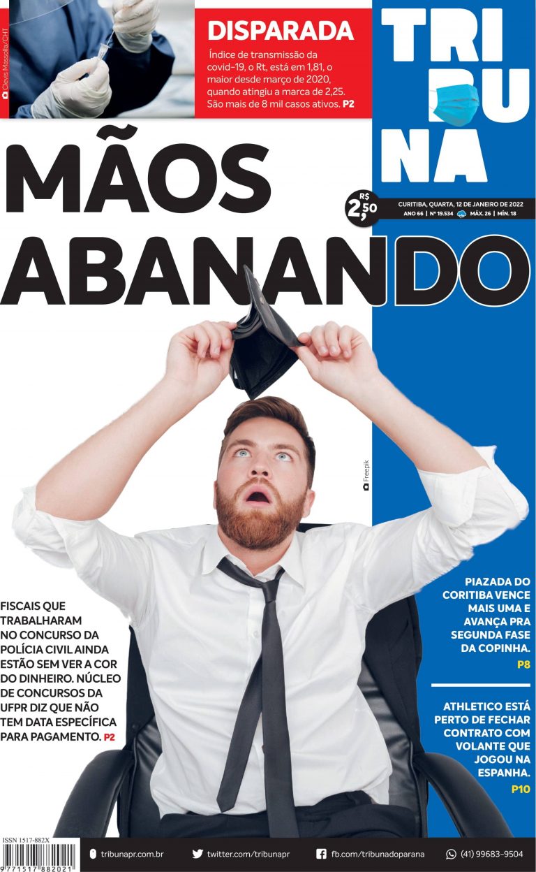 Edição 12/01/22