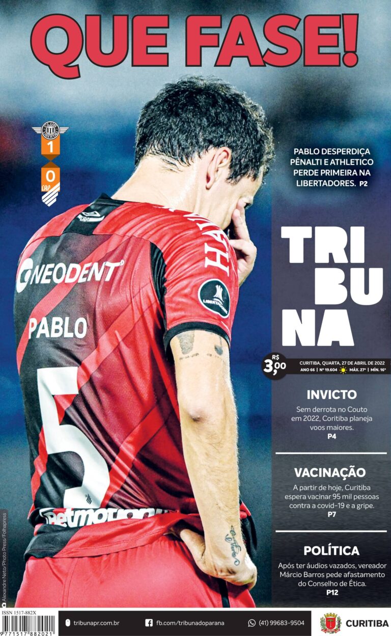 Edição 27/04/22