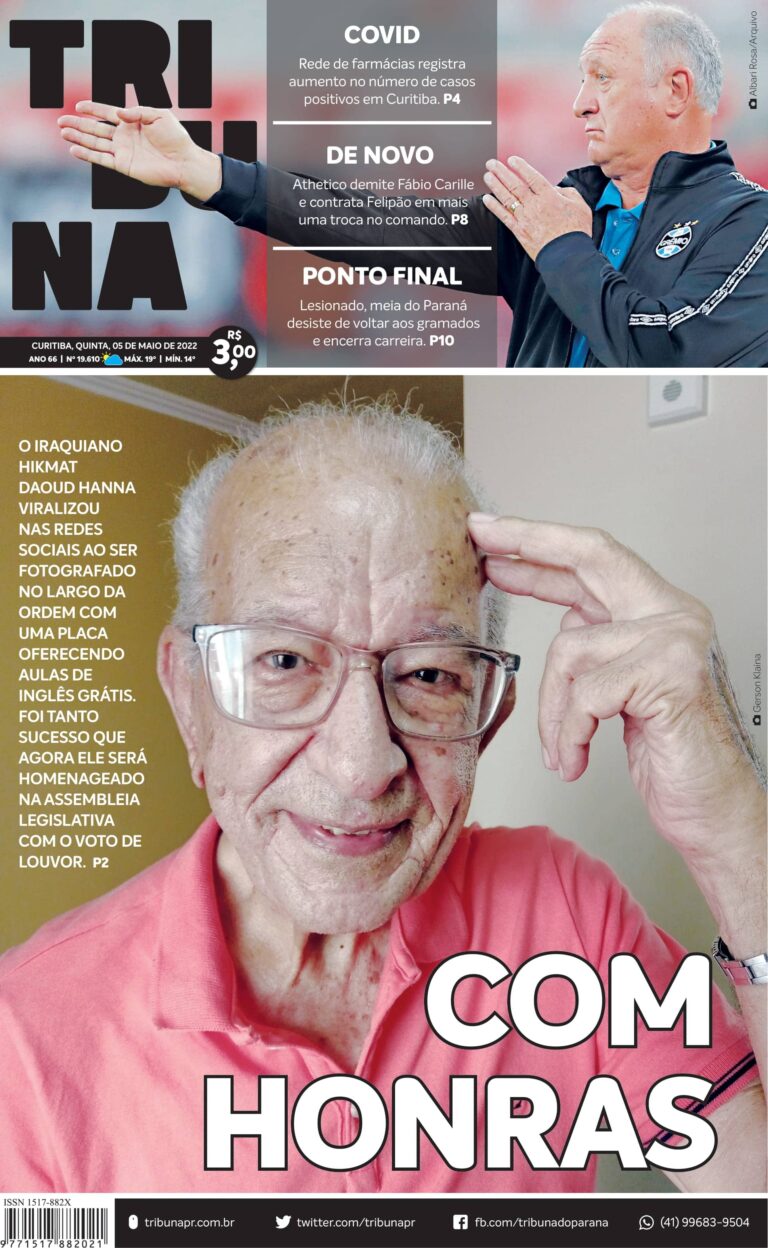 Edição 05/05/22