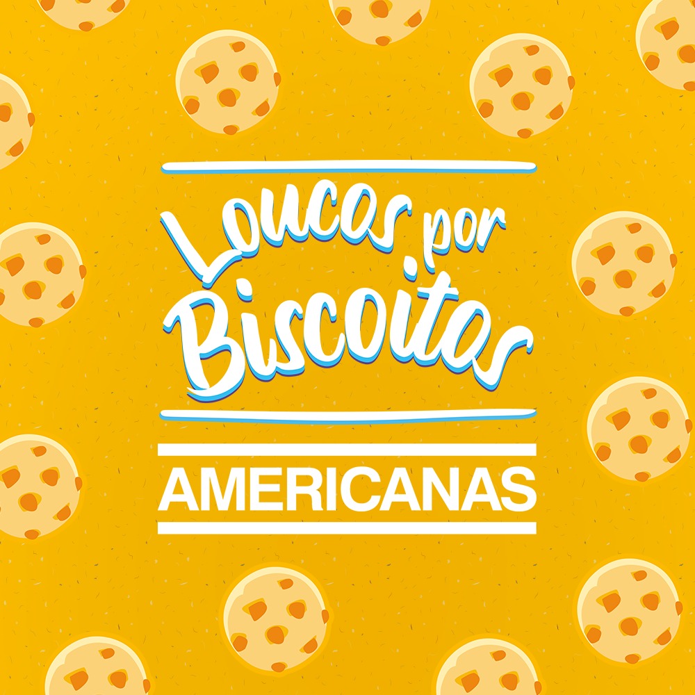 Promoção Loucos por Biscoitos Americanas