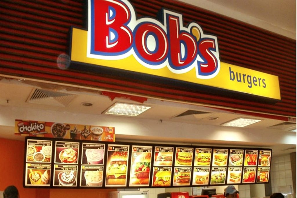 Bob's inaugura nova loja em Curitiba