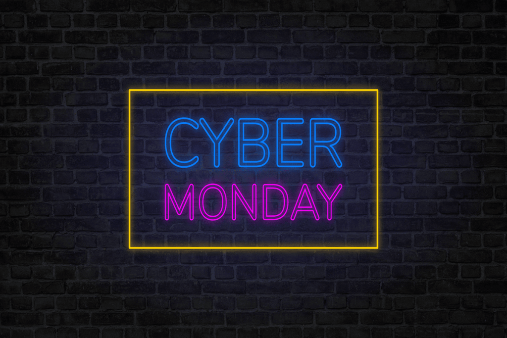 Começou a Cyber Monday. Lojas oferecem até 80% de descontos