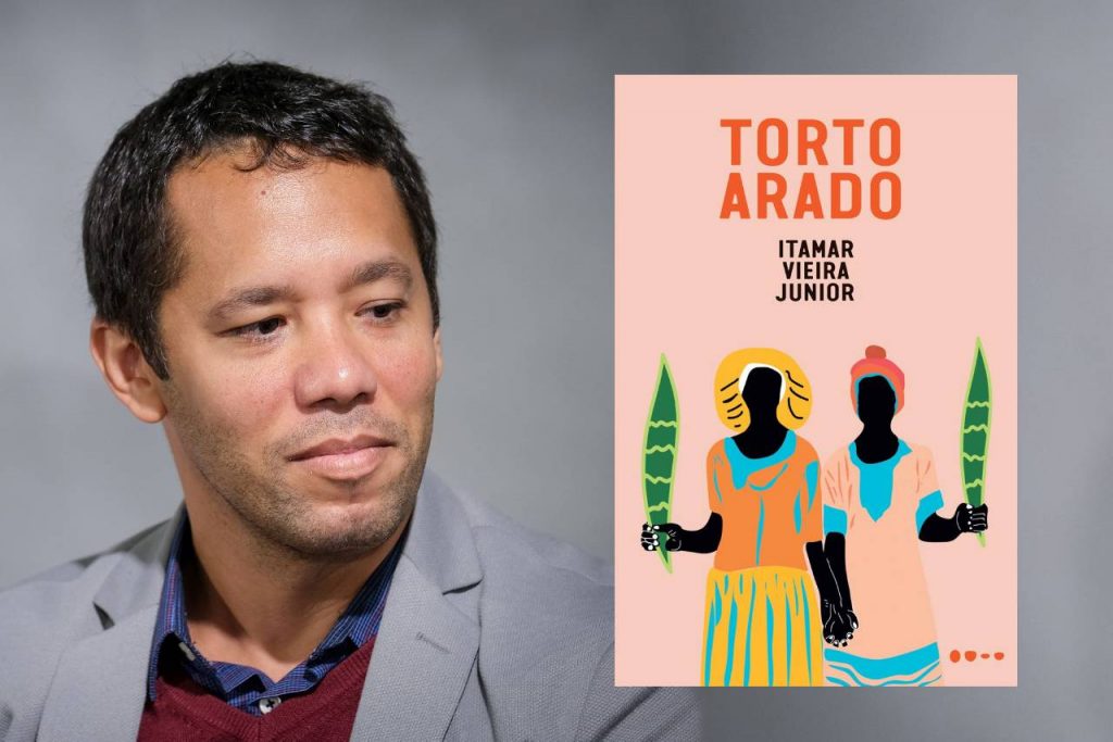 Torto Arado é o livro mais vendido do Brasil, na Amazon. Veja a Lista os 25 mais vendidos