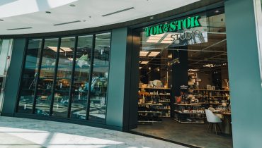 Tok&Stok inaugura sua primeira loja Studio em Curitiba nesta terça-feira (15)