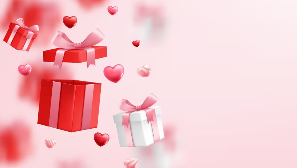 Dia dos Namorados: Veja oito presentes de até R$ 100 para agradar sua namorada