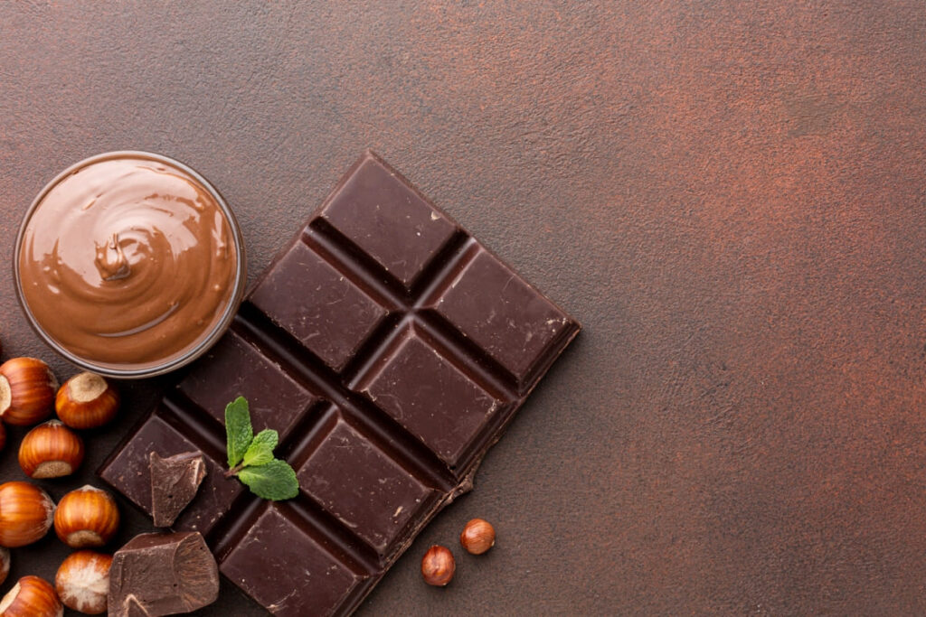 Americanas traz show de chocolate com até 40% de desconto