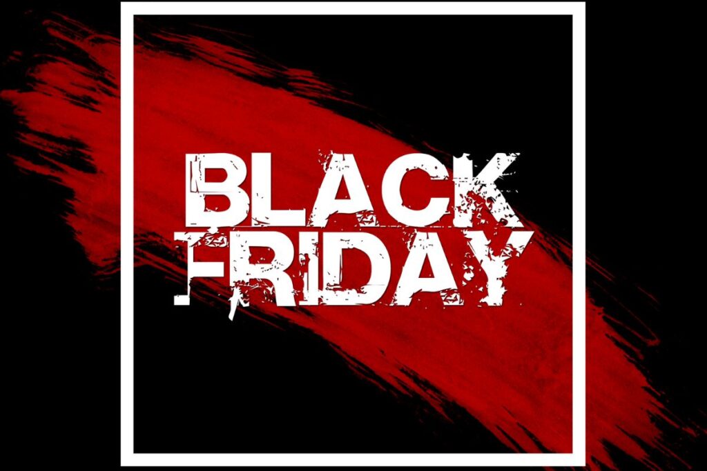 Esquenta Black Friday Americanas tem ofertas com até 80% de desconto