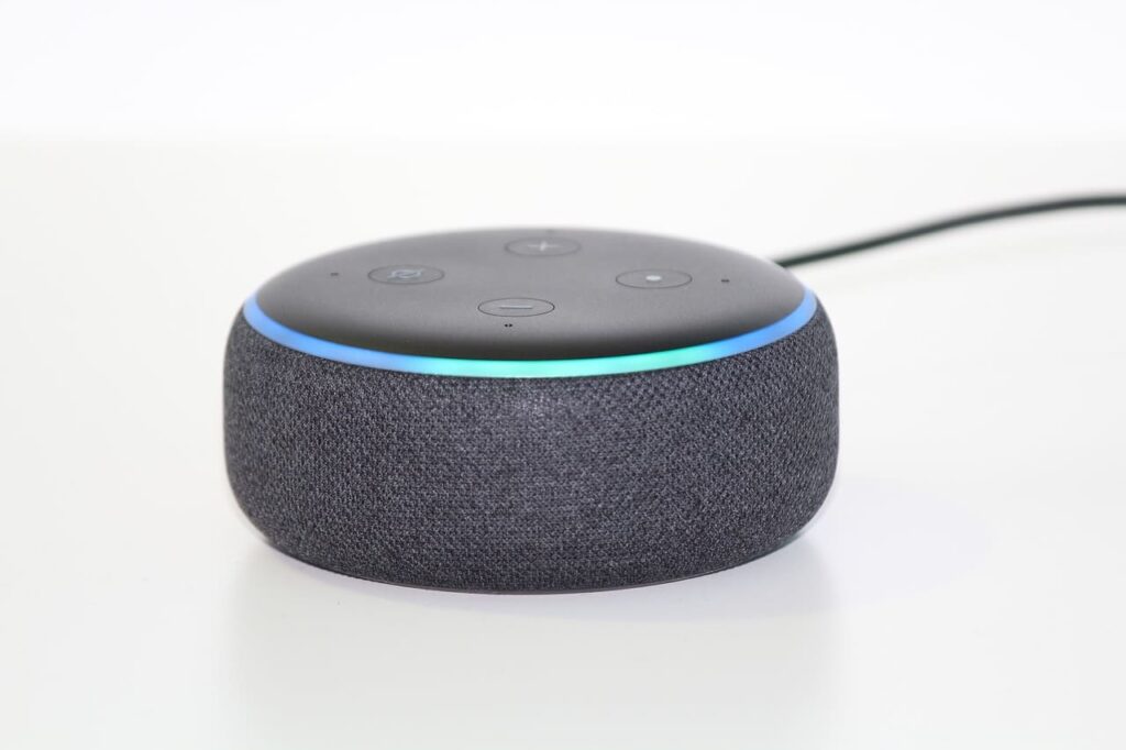 Amazon tem Echo Dot com até R$ 200 de desconto na Semana do Consumidor