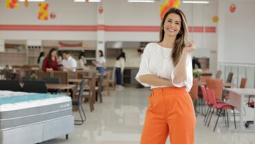 Tradicional rede varejista do Paraná lança campanha e promete a parcela mais barata do Brasil