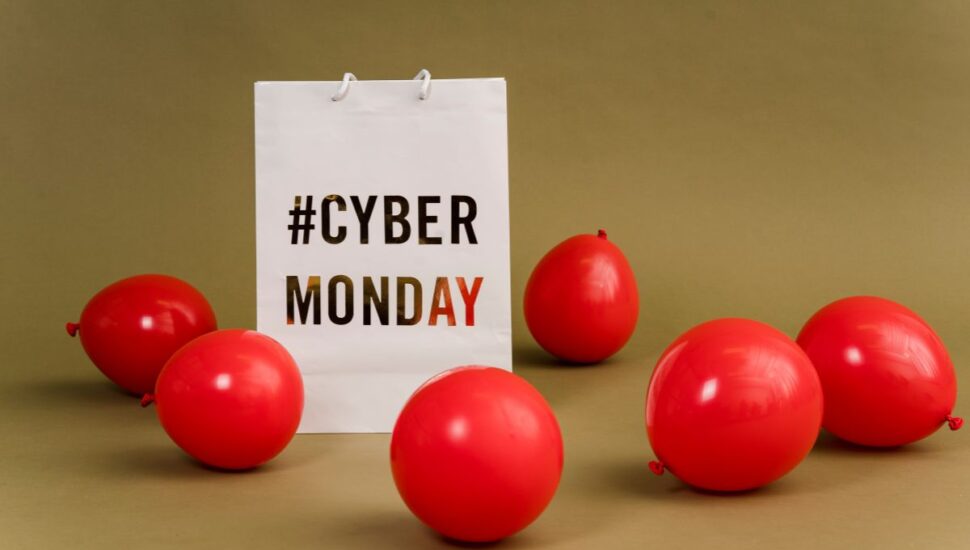 Cyber Monday: produtos em promoção na Amazon após a Black Friday
