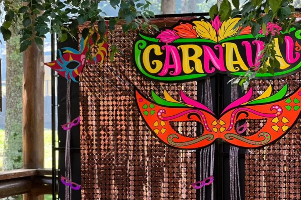 Carnaval na Chácara das Vaquinhas terá Bloquinho e Festival de Caranguejo