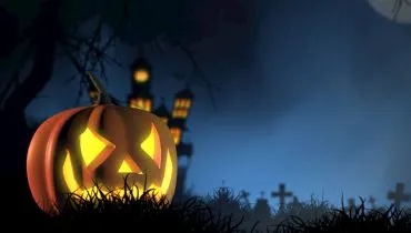 Lugares gratuitos para curtir o Halloween