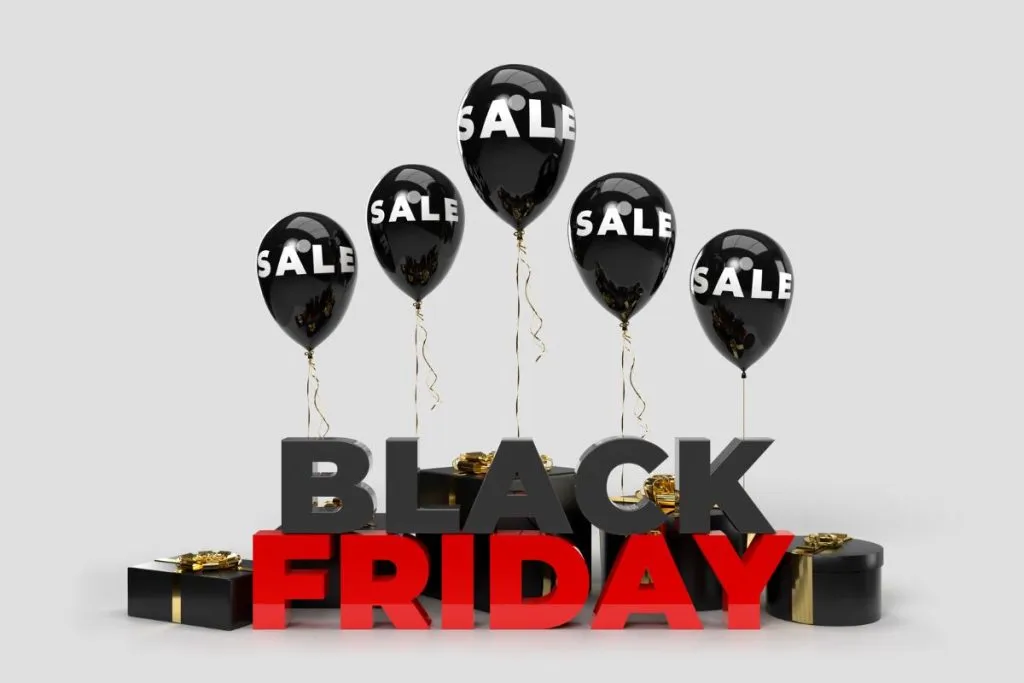 Black Friday do Magalu vende azeite a 9 reais e promete mais descontos durante campanha