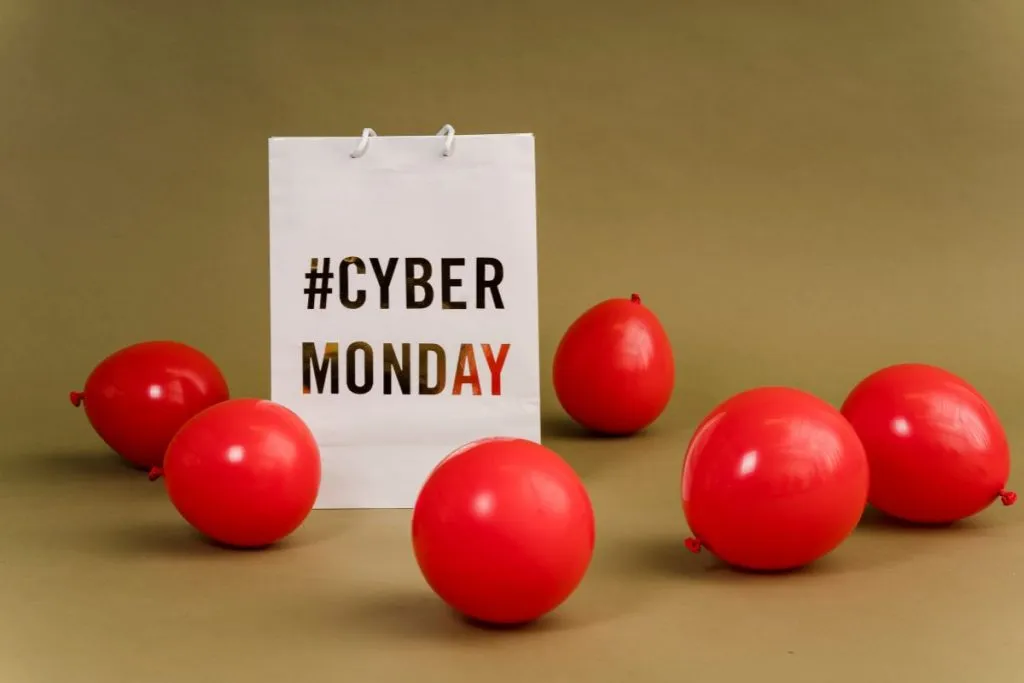 Cyber Monday: veja os produtos em ofertas na Amazon