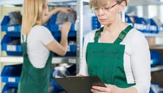 Estágios ajudam na reinserção de trabalhadores 50+ no mercado de trabalho