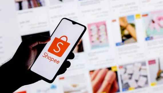 Shopee abre vaga de emprego em Curitiba e mais cidades do PR